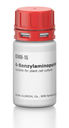 6-Benzylaminopurine solution 1 mg/mL, Sigma-AldrichS suitable for plant cell culture Synonym: BA, BAP, N6-Benzyladenine 50 ml