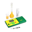 Test Sacarosa (sucrosa) 0.25 - 2.50 g/l Reflectoquant®., 50 Tests