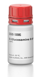 [G5509-100MG] D-GLUCOSAMINE 6-PHOSPHATE, mayor98%
