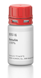 [B9757] ALDRICH BETULIN ?98% - 1 G