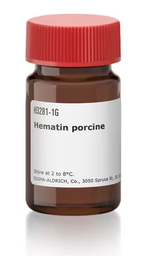 [H3281-1G] Hematin porcine
