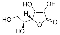 [PHR1008] Ácido L-ascórbico