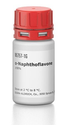 [N5757-1G] α-NAFTOFLAVONA