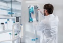 SISTEMA PURIFICADOR DE AGUA TIPO I MILLI-Q® IQ 7000
