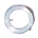 .125 in. OD x .062 in. ID x 25 ft (3.2 mm OD x 1.57 mm ID x 7.6 m), PTFE