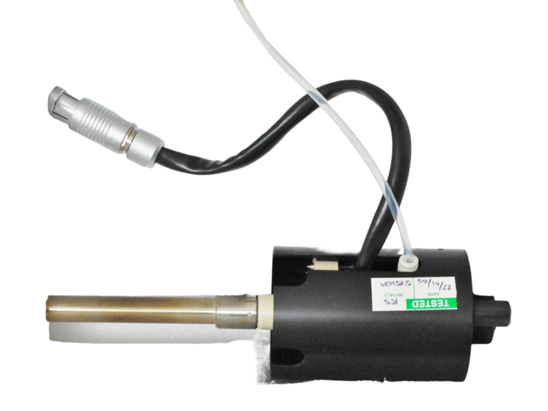 ACCESORIO DE ESPECTOMETRO APCI PROBE ASSY. NEBULIZACION E IONIZACION DE MUESTRA A PRESION ATMOSFERICA