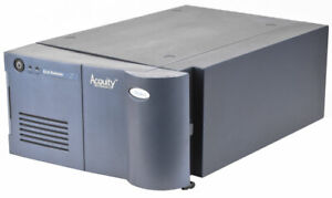 ACQUITY UPLC ELS DETECTOR LIGHT SCATTERING EVAPORTAIVO CUENTA CON NEBULIZADOR