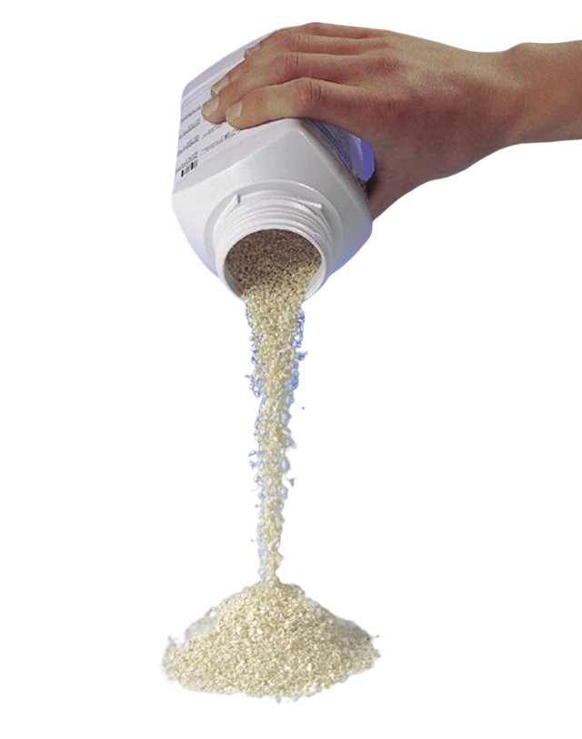 AGAR OGYE. CANTIDAD: 500 GRAMOS. MARCA MERCK
