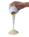 AGAR OGYE. CANTIDAD: 500 GRAMOS. MARCA MERCK