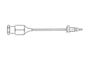 AGUJA PARA JERINGA DE PURGA USADA EN BOMBAS 501 / 510 / 600