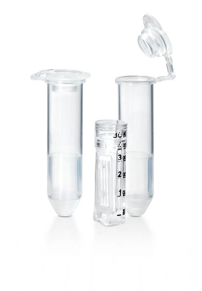 AMICON ULTRA 0.5ML 100K.PAQUETE POR 24 UNIDADES. MARCA MERCKMILLIPORE