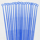 ASA DE INOCULACION DESECHABLE 10UL