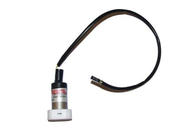 BOMBA DE TIPO SOLENOIDE WATERS PARA LAVADO DE SELLOS EN SISTEMAS 2695