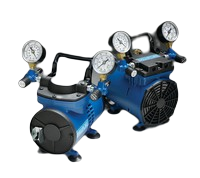 BOMBA MILLIPORE DE PRESION EXTERNA TIPO BOOSTER DE 110 V. 60HZ