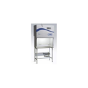 CABINA DE FLUJO LAMIANR VERTICAL TELSTAR DLF-PCR 360 PARA PCR; LUZ UV DESNATURALIZA ACIDOS NUCLEICOS CONTAMINANTES; ZONA DE TRABAJO DE 885MM EN ACERO INOX; EXTERNAS L985x A740x H1360MM; SIN SOPORTE