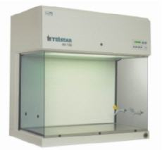 CABINA DE FLUJO LAMINAR HORIZONTAL TelStar 1,2m CON ESPITA DE GAS