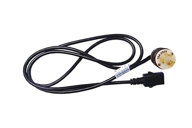 CABLE DE PODER NEMA 5-1, 10A/125V