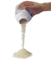 CALDO TRIPTICASA DE SOYA. 500 GRAMOS. MARCA MERCK