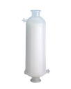 CAPSULA OPTICAP XL MILLIPORE TIPO AERVENT 0.22 UM MICRAS TAMAÑO DE PORO ABSOLUTO, 10" DE LONGITUD. AUTOCLAVABLE, CONEXION TC (tri-clover)1 1/2". UNIDAD.