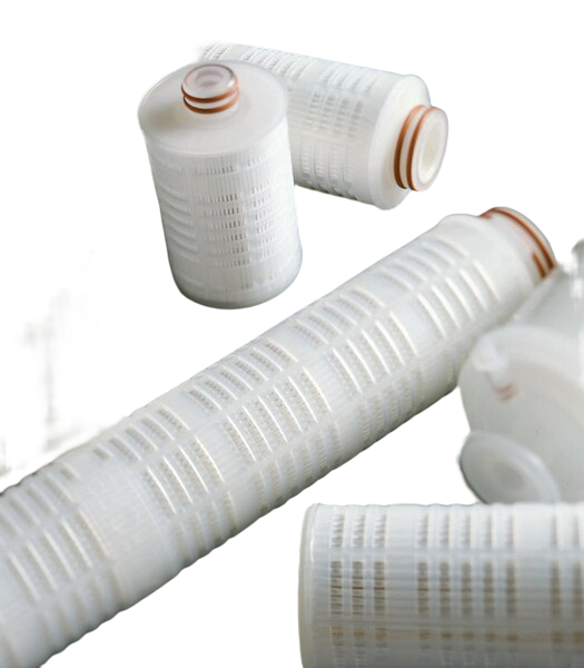 CARTUCHO MILLIPORE TIPO LIFEGARD DE 1 UM PORO NOMINAL Y 10" DE LONGITUD, MEDIO DE BOROSILICATO DE VIDRIO, CODIGO 7 UNIDAD.