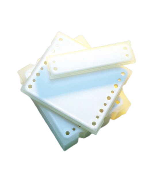 CASSETTE PELLICON 2 MILLIPORE TIPO MAXI PARA MICROFILTRACIÓN TANGENCIAL, CANAL EN V, 0,45 MICRAS DE PORO, ÁREA DE FILTRACIÓN 2.0 M2,