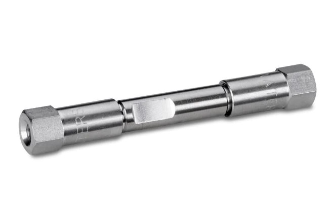 COLUMNA WATERS TIPO SUNFIRE C8 de 3.5 um TAMAÑO DE PARTICULA, de 4.6 MM DIAMETRO INTERNO x 75 mm DE LARGO