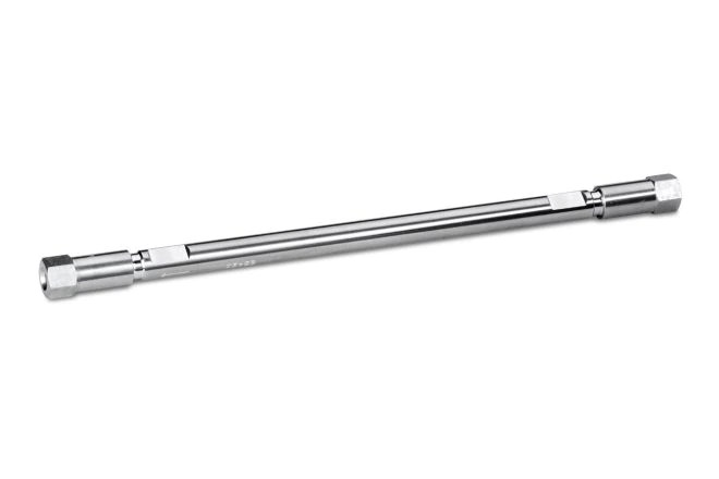 COLUMNA WATERS TIPO UBONDAPAK C18 10 UM TAMAÑO DE PARTICULA IRREGULAR 3.9 MM DE DIAMETRO INTERNO X150 MM LONGITUD
