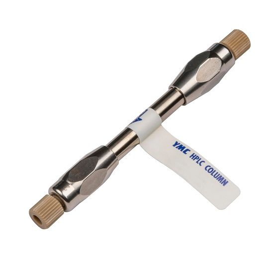 COLUMNA YMC METEORIC CORE C18 DE 2,7UM 4.6MMX100MM