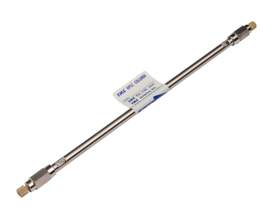 COLUMNA YMC PACK PRO C18 3um 3.00 mm X 100 mm