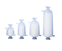 CÁPSULA DE FILTRACIÓN MILLIPORE, TIPO OPTICAP POLYSEP, 0.5 UM, 5" DE LONGITUD, MEDIOS DE BOROSILICATO DE VIDRIO Y ÉSTERES DE CELULOSA, CONEXIONES ENTRADA/SALIDA: TRI-CLAMP DE 1 1/2", UNIDAD