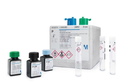 DQO TEST EN CELDAS SPECTROQUANT. METODO FOTOMETRICO 300 - 3500 mg/l . KIT POR 25 TEST