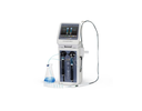 Dispensador continuo avanzado Microlab 600. 100-240V 1.5A max 50-60 Hz