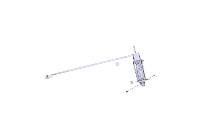 ENSAMBLAJE DE INYECTOR PARA SISTEMAS ALLIANCE 2695 PHASE II