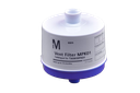 FILTRO DE VENTEO PARA TANQUE DE ALMACENAMIENTO DE AGUA PURIFICADA, MARCA MILLIPORE