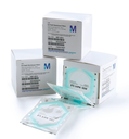FILTROS DE MEMBRANA MILLIPORE TIPO EZ PACK, BLANCA CUADRICULADA, DE 0.7 UM, DE 47 MM, PACK/600