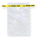 FUNDA WHIRL-PACK ESTANDARD 4 ONZ. ESTERILES, SIN BANDA. PAC/500