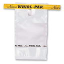 FUNDAS WHIRL PAK ESTERILES PARA MUESTREO, CAPACIDAD 1 ONZA (29 ML), SIN TIOSULFATO. PAQ/500