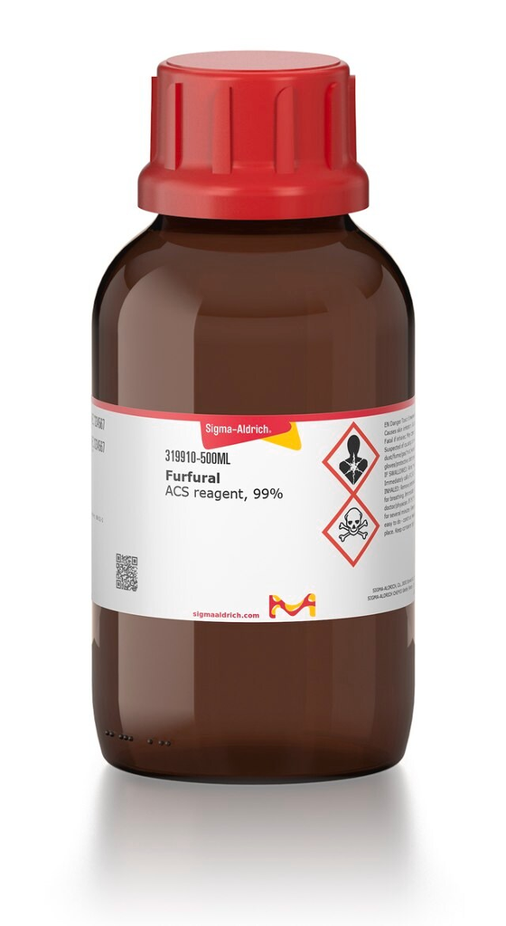 FURFURAL ACS REACTIVO,99 %