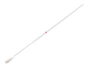 HISOPO ESTERIL DE NYLON PARA MUESTRAS RESPIRATORIAS. PAQ. 100