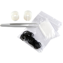 KIT DE MANTENIMIENTO PARA PARA SENSORES MPIII INCLUYE: 5 ONZAS DE SILICONA, PINZA DE PUNTA AFILADA, PINZA DE GOMA, 50 O-RINGS Y HOJADE INSTRUCCION