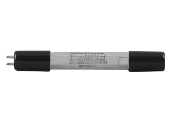 LAMPARA UV MILLIPORE DE 185NM PARA EQUIPO SYNERGY