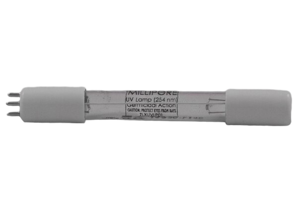 LAMPARA UV PARA EQUIPOS MILLIPORE TIPO ELIX SERIE UV