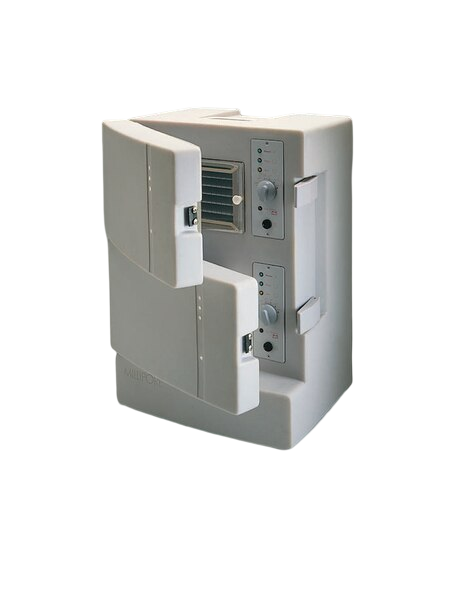 LAMPARA UV PARA ESTERILISADORES PORTABLES MILLIPORE TIPO G8T5 PAC/2