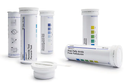 METODO DE PRUEBA DE PEROXIDO, COLORIMETRICO CON TIRAS DE PRUEBA MQuantTM