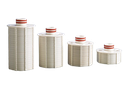 MILLIDISK 40 DISCOS APILADOS DE 0.22UM. HIDROFILICOS. MARCA MILLIPORE