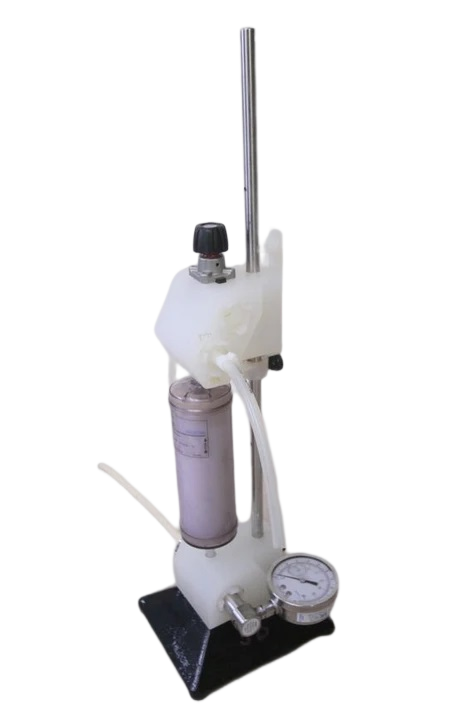 MODULO TFF EN ESPIRAL PREP/SCALE MILLIPORE 100 KD CELULOSA REGENERADA TIPO PL. LONGITUD 2 PIES