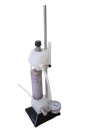 MODULO TFF EN ESPIRAL PREP/SCALE MILLIPORE 100 KD CELULOSA REGENERADA TIPO PL. LONGITUD 2 PIES