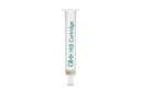 OASIS HLB WATERS VAC 3CC/60MG 30UM CONTIENE UN SORBENTE POLIMERICO TIPO FASE REVERSA CON EL CUAL PUEDE PROCESAR MUESTRAS RAPIDAMENTE DE PLASMA Y DESARROLLAR RAPIDAMENTE METODOS ROBUSTOS DE ENSAYOS DE MEDICAMENTOS Y SUS METABOLITOS. PAC/100