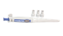 PIPETA ELCTRÓNICA HAMILTON DE 100UL-1ML CON INCREMENTOS DE 2.0 UL COLOR AZUL AUTOCLAVABLE CON GARANTÍA DE EXACTITUD Y PRESICIÓN