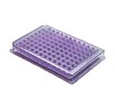 PLACA DE FILTRACIÓN MULTISCREEN PCRµ96 MERCK MILLIPORE DE 96 POCILLOS, NO ESTERIL PARA PURIFICACION DE PRODUCTOS PCR PAC DE 50